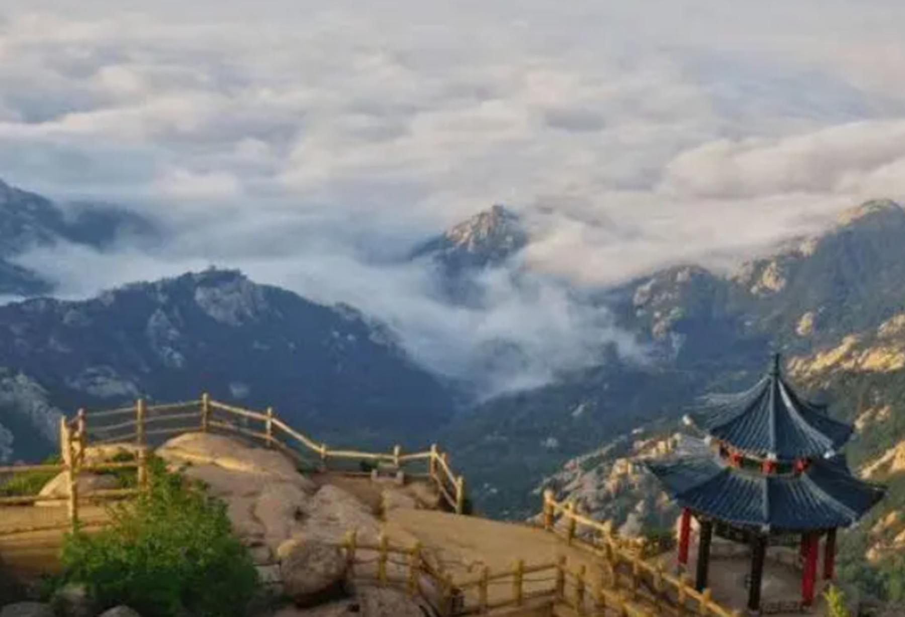 自然风光青岛秦皇岛哪个更好玩,青岛极地海洋和海底世界哪个好玩