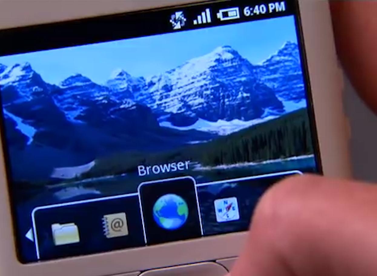 安卓1.0系统是哪一年发布的,历代安卓系统