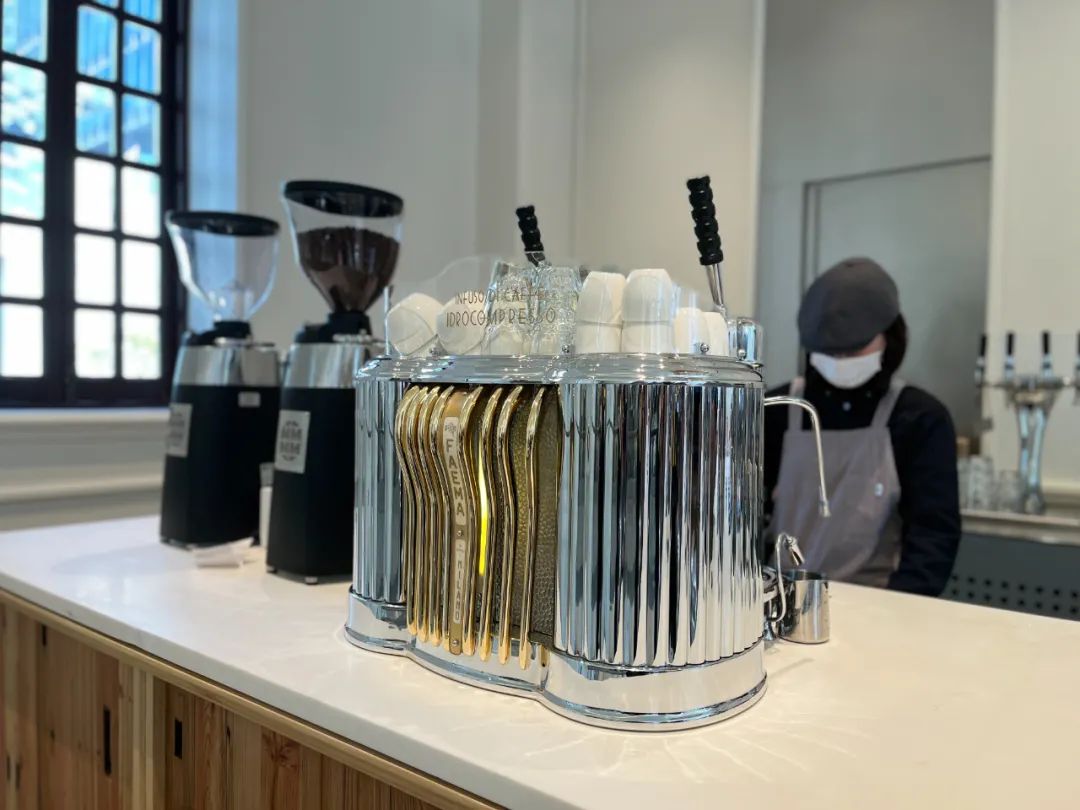 bluebottlecoffee上海,bluebottle上海开业