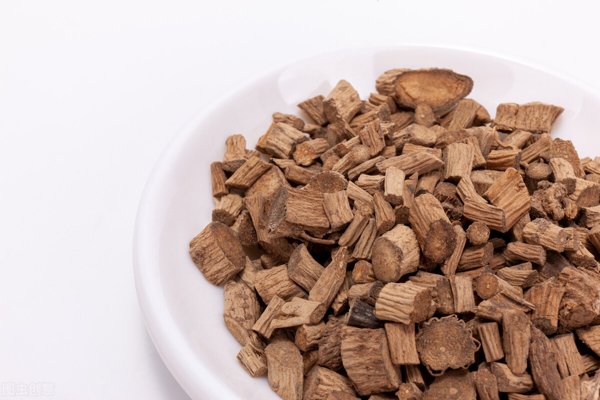 治疗气滞血瘀型闭经首选的方子,血瘀闭经吃什么中成药