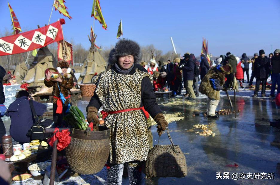 从“共和国长子”到“投资不过山海关”，东北百年来的盛衰浮沉