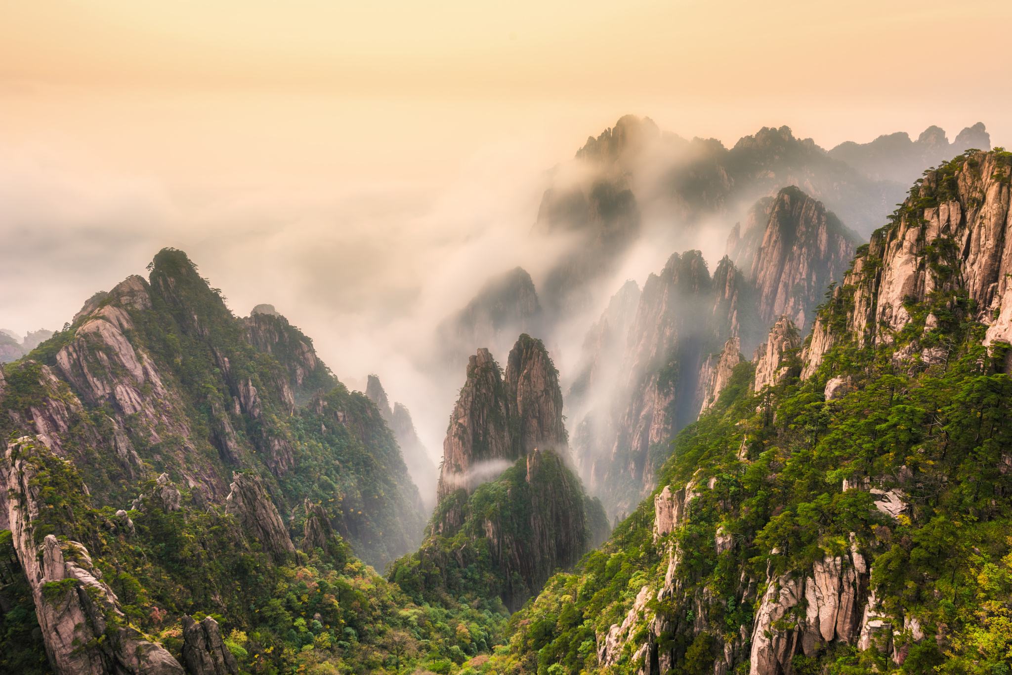 关于安徽的十个冷知识,关于安徽的小知识有哪些