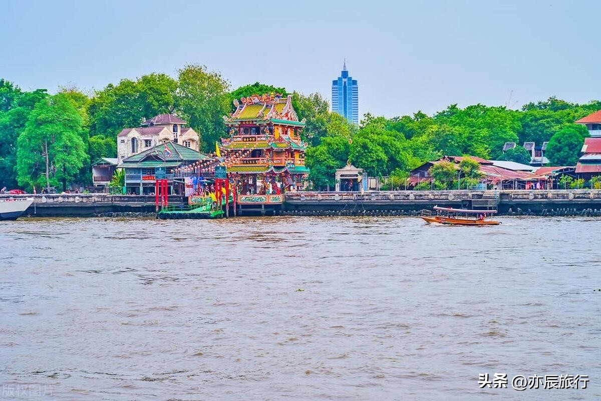 泰国清迈旅游景点大全,泰国十大旅游景点旅游攻略