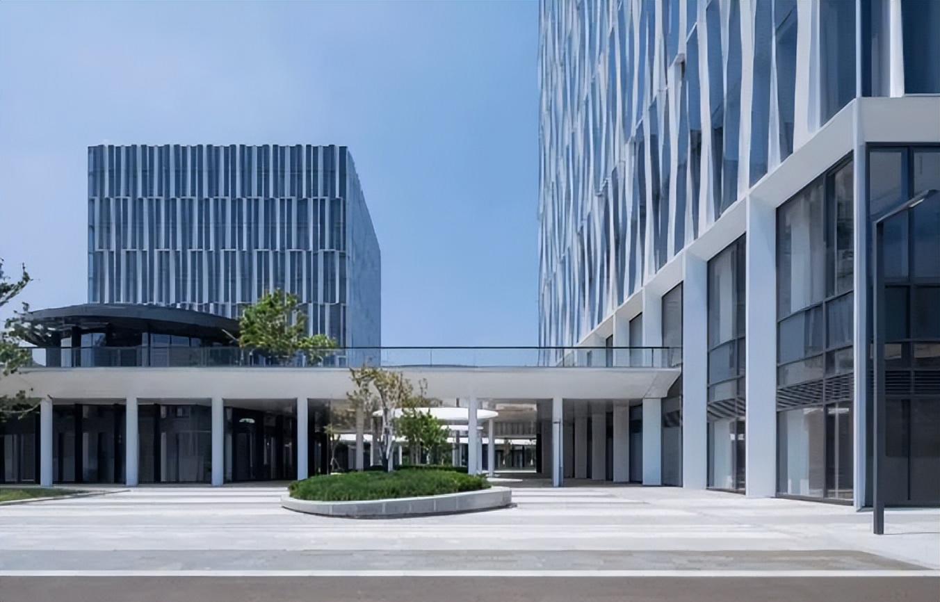 2023十大建筑设计院,西安十大建筑设计院最新排名