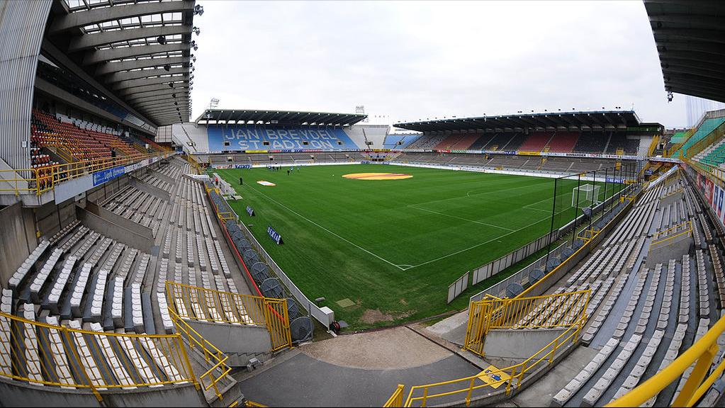 欧洲球场巡礼,欧洲杯球队巡礼葡萄牙