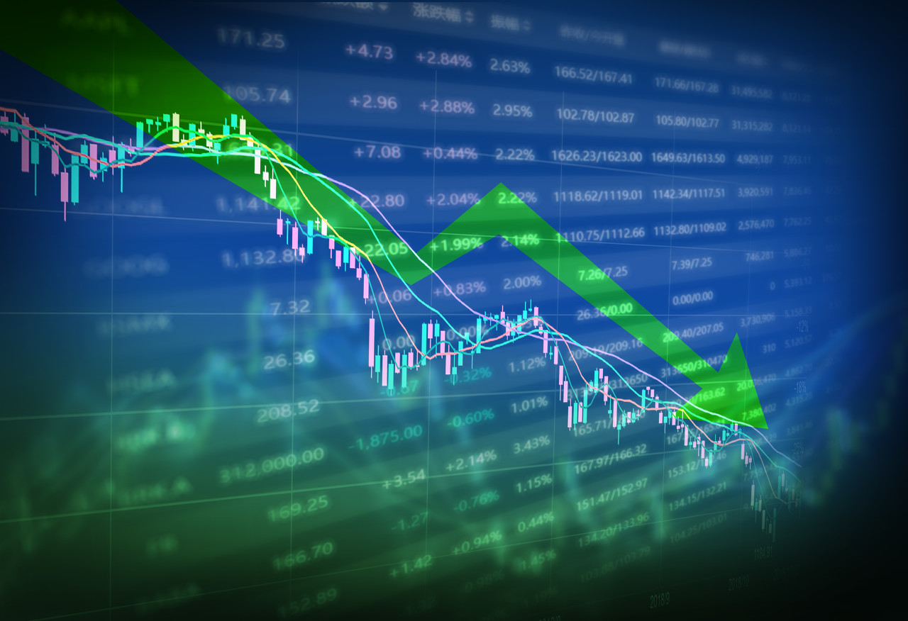 懵了！9连跌！900亿科技龙头股宝信软件重挫11%，市值蒸发136亿