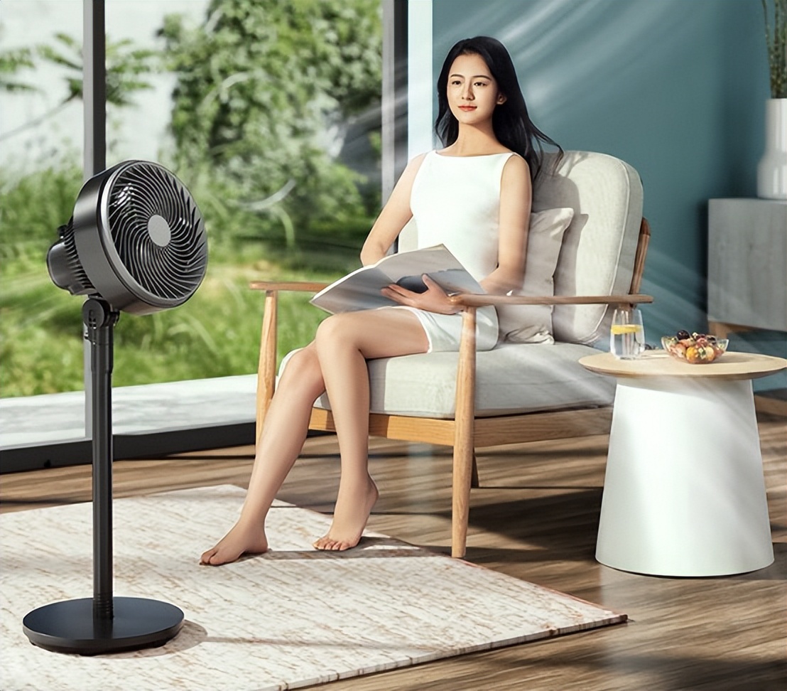 家用空气循环扇真的好用吗,空气循环扇好吗