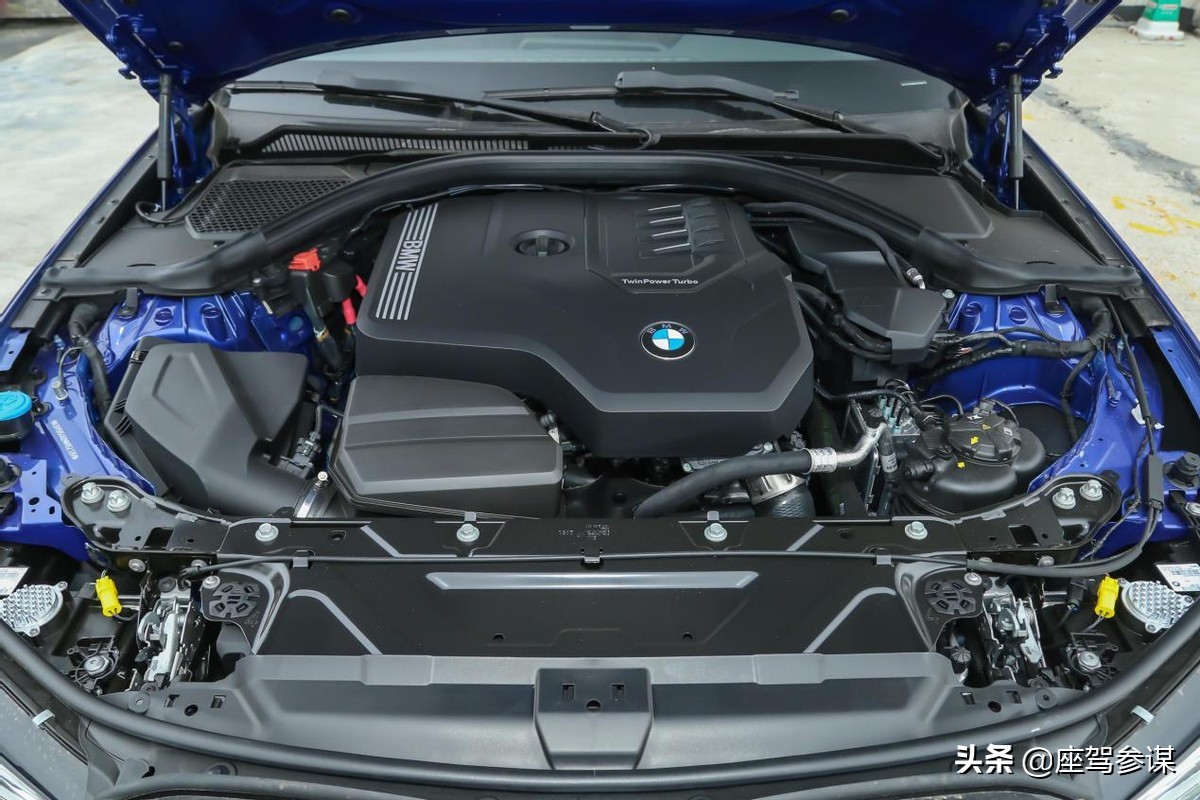 什么人适合宝马3系车辆,什么人才会买宝马4系列