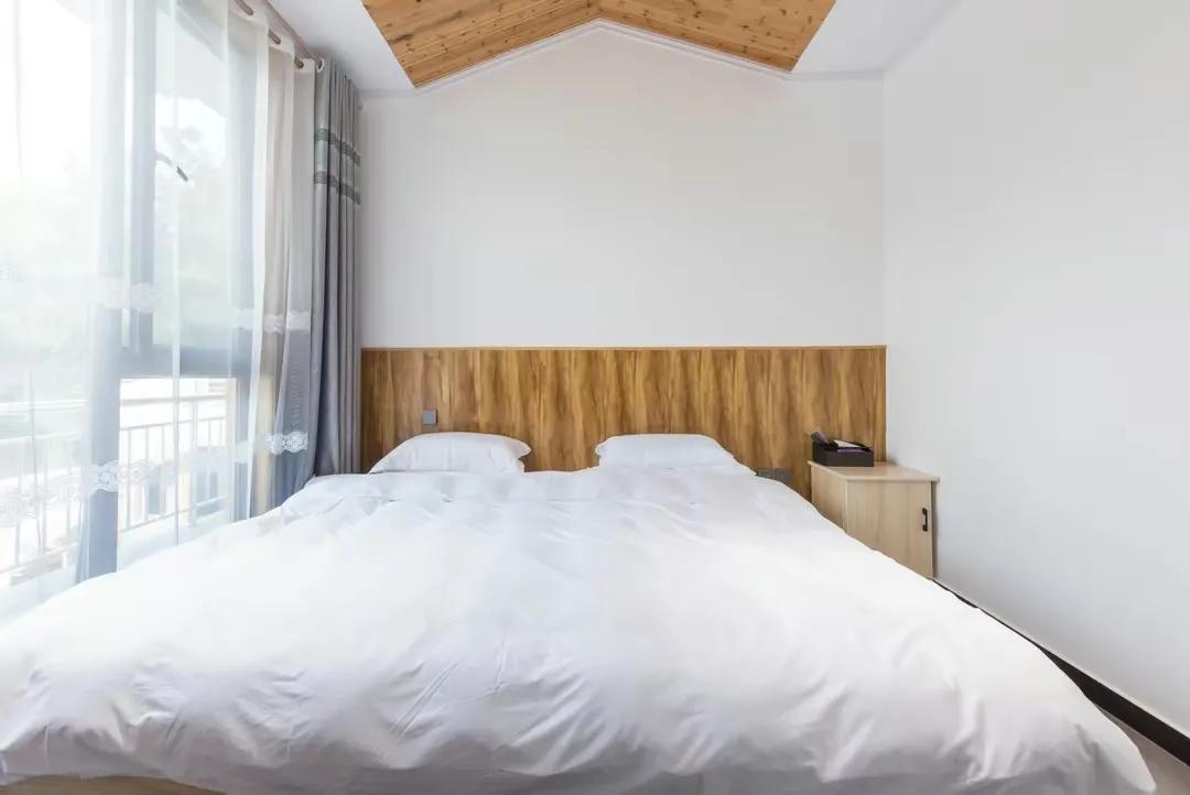 狼牙山周边民宿推荐便宜,狼牙山陈家会民宿