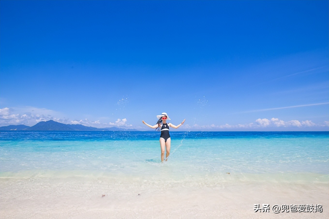 登岛旅游,仙本那和敦沙卡兰哪个好