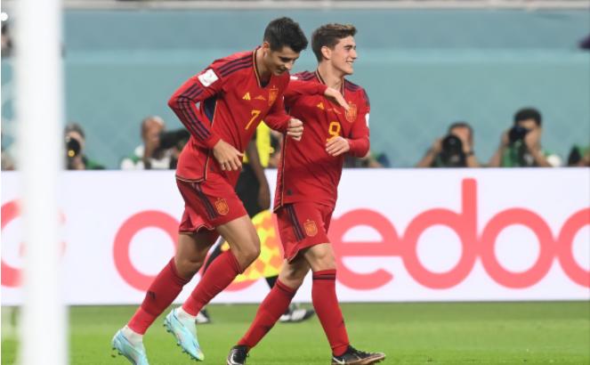 世界杯摩洛哥击败比利时重播,世界杯摩洛哥vs西班牙点球拉莫斯