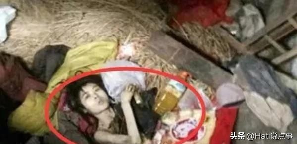 少妈妈以为12岁少女被强奸？真相反转：那只被扔避孕套，打脸！