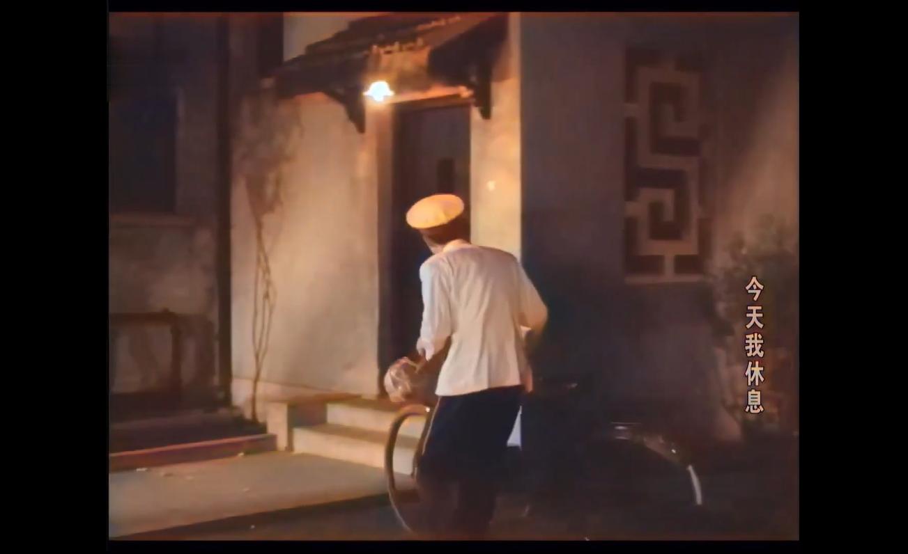 电影中的上海在哪,电影里的上海在哪里