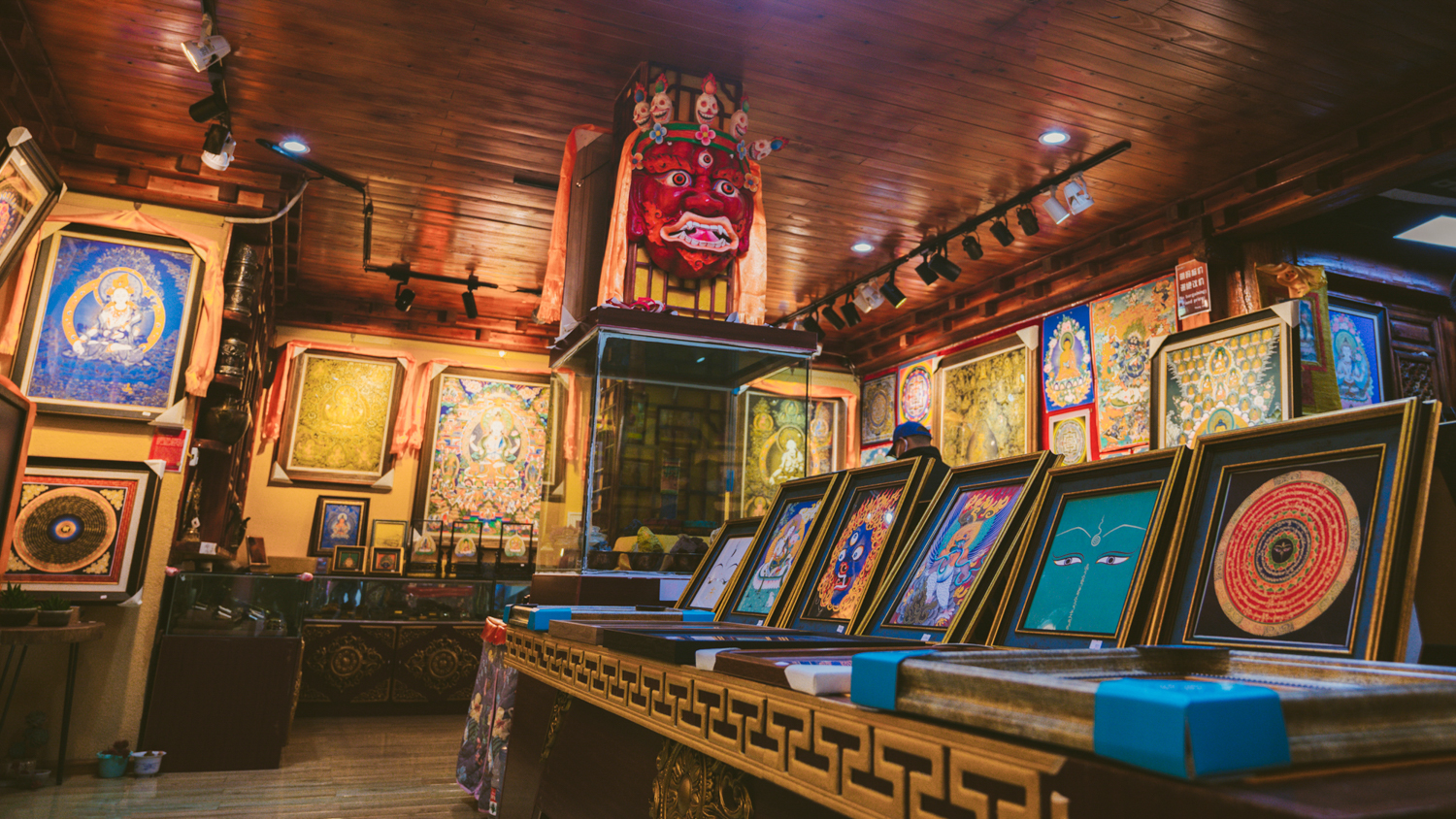 即将出发香格里拉两日游,即刻出行云南旅游