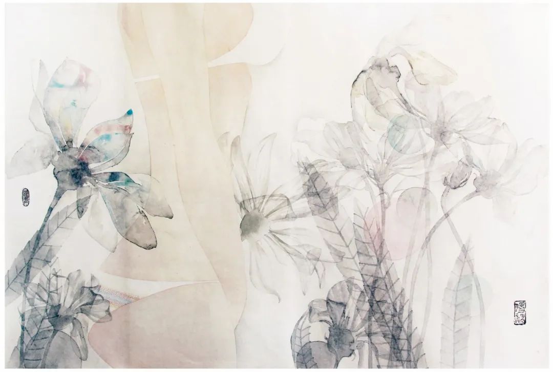 如梦如幻李宇春,如梦似幻昆明蓝花楹盛开如海