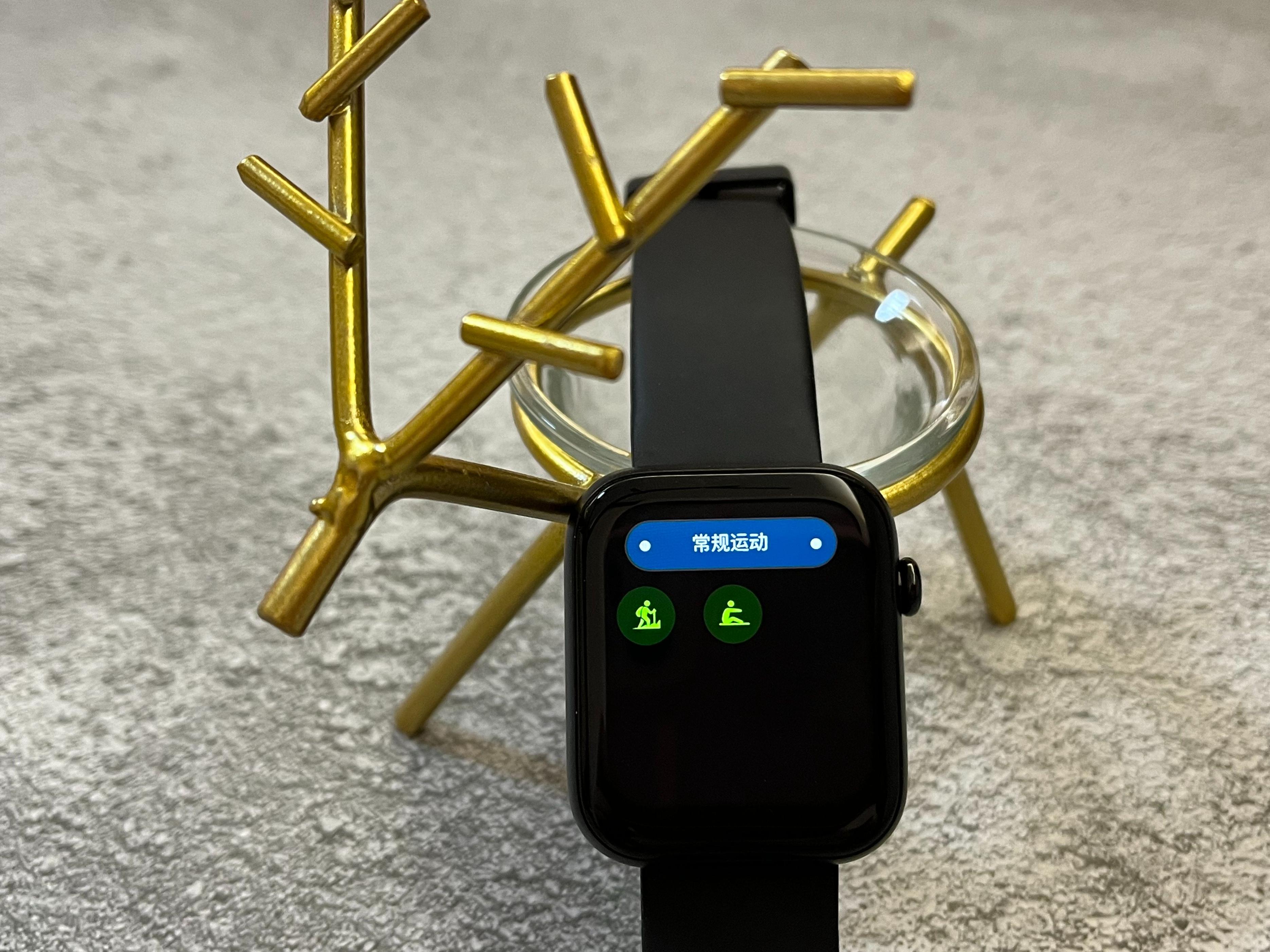 真正的智能手表ticwatch,ticwatch2nfc智能手表