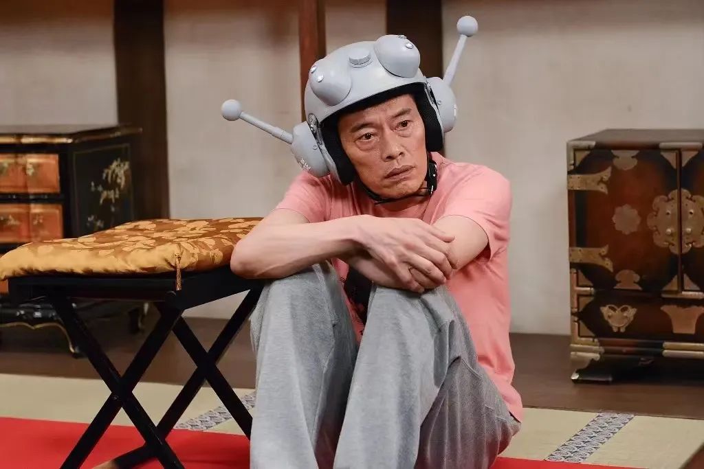 身体互换题材,还是未经充分开发的蓝海