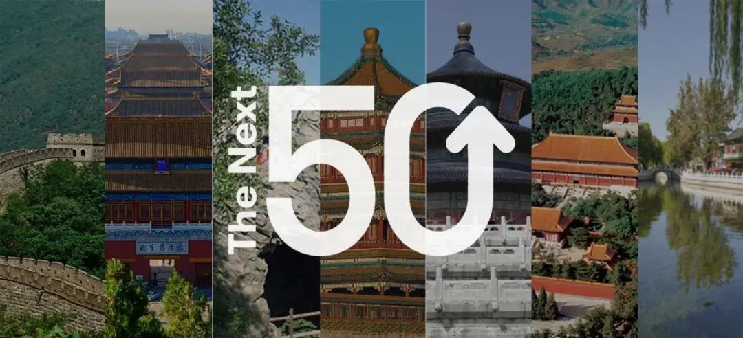 推荐北京的一处世界文化遗产,北京拥有7项世界文化遗产是哪7项