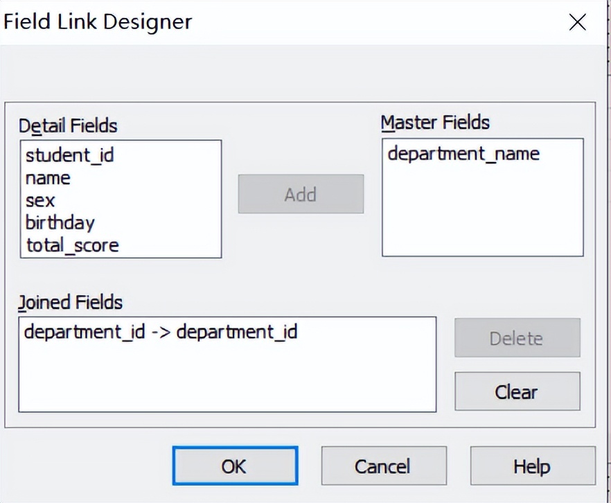 delphi10.3数据库控件,delphi数据库编程新手指南