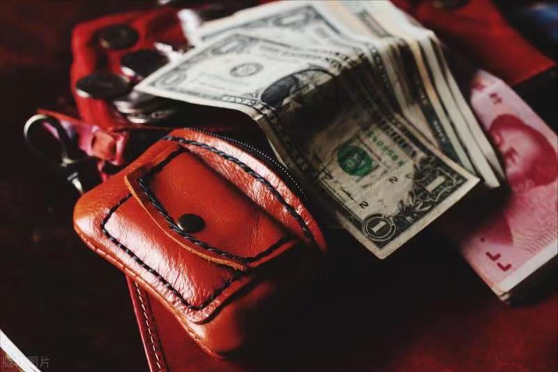 所有低收入女孩请进!分享95后狂赚100万的3个赚钱思维,建议收藏