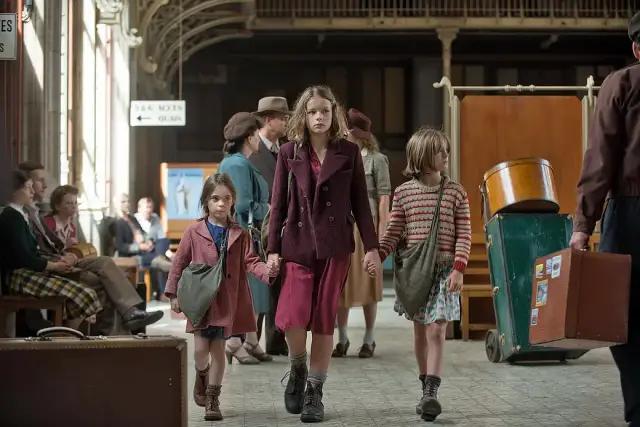 真实事件改编电影儿童失踪,人口失踪真实案件改编的电影