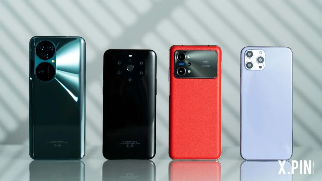 不到2000块钱的手机,不到2千块钱能买到什么样的手机