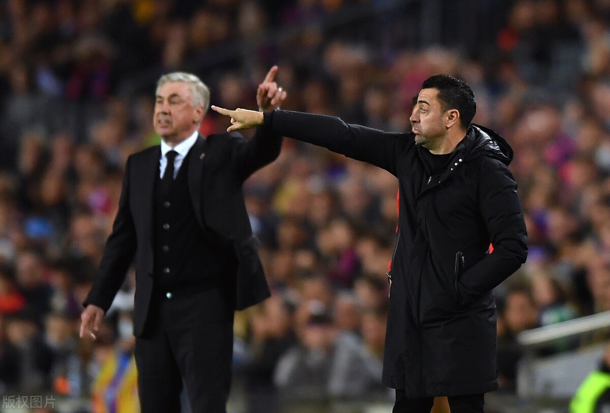 西甲联赛国家德比皇马绝杀,西甲国家德比战巴萨5比1