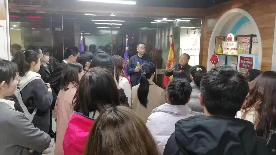 校企合作助推新发展,校企合作推动创新创业