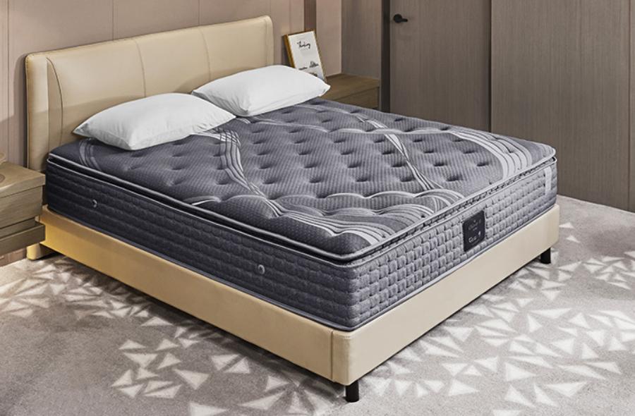 30公分床垫品牌排行榜前十名,30公分床垫推荐性价比高的