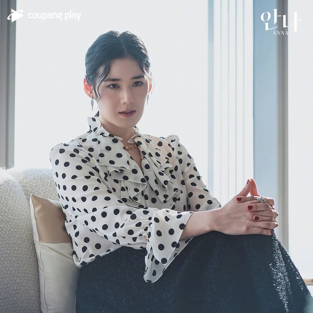 怎样分辨真安娜和假安娜,真假安娜韩剧在哪看