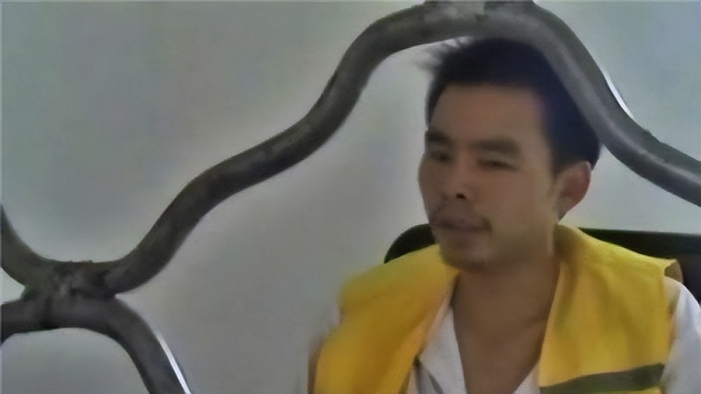 徐州新婚夫妇灭门案,徐州双钉案纪实