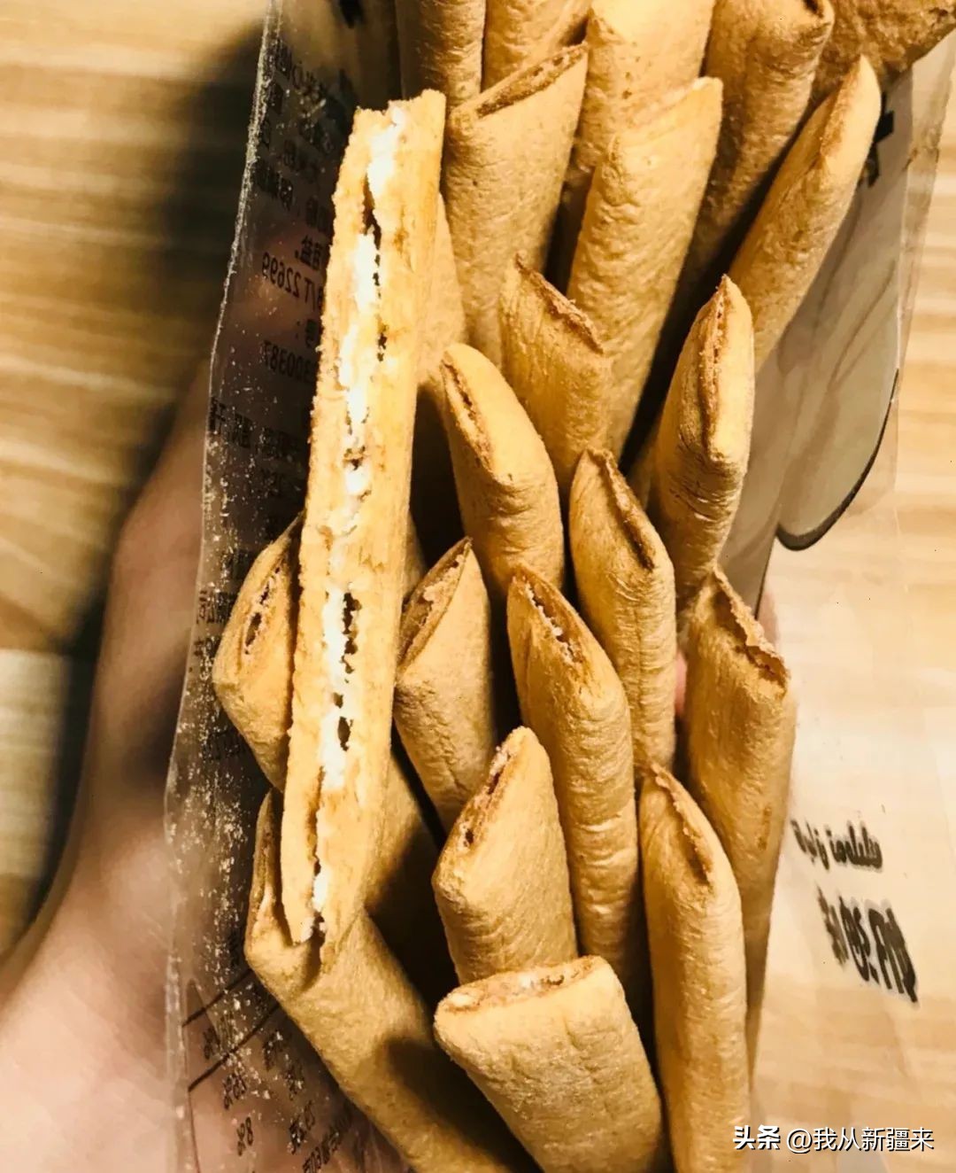 开学季祖国的花人见人夸,开学的热情掩盖不住内心的喜悦