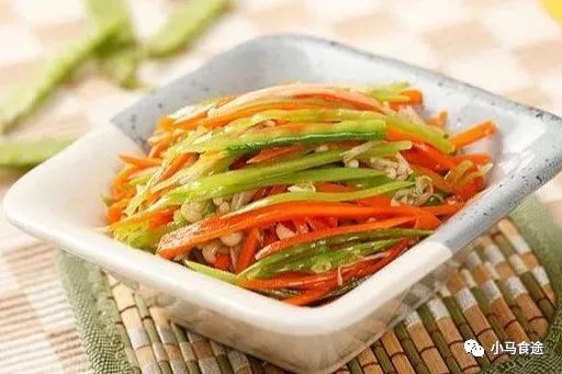 川味凉菜大师总结的32味49个配方,凉菜的做法大全100种凉拌素菜川味