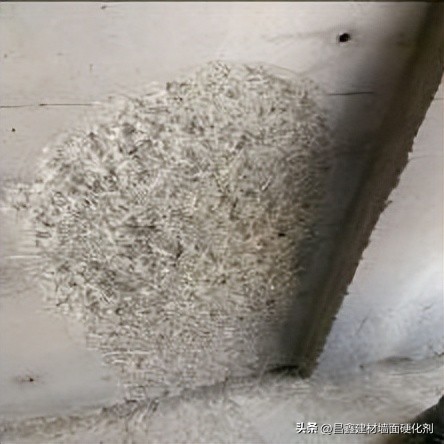 水泥墙面用固沙剂好吗,外墙抹灰专用砂浆能起什么作用