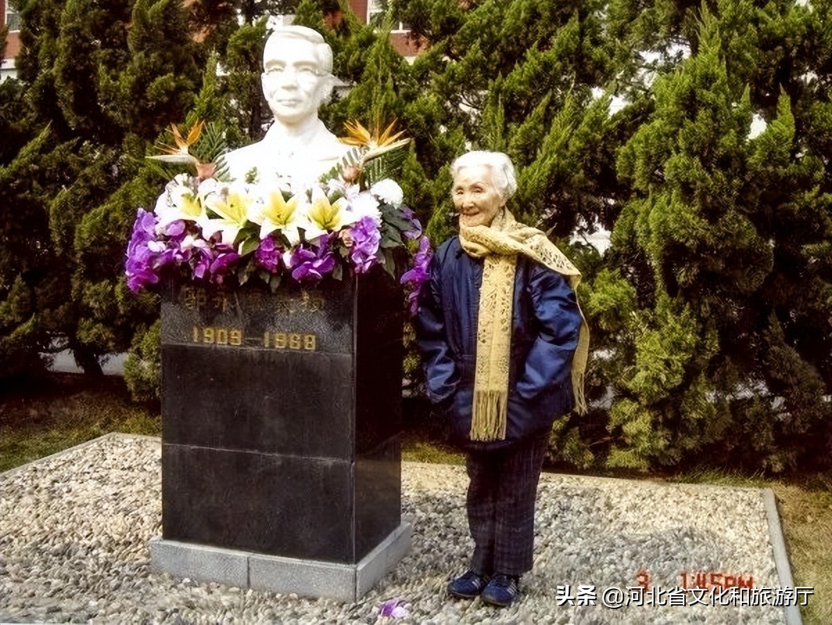 缅怀郭永怀烈士,郭永怀唯一一位烈士