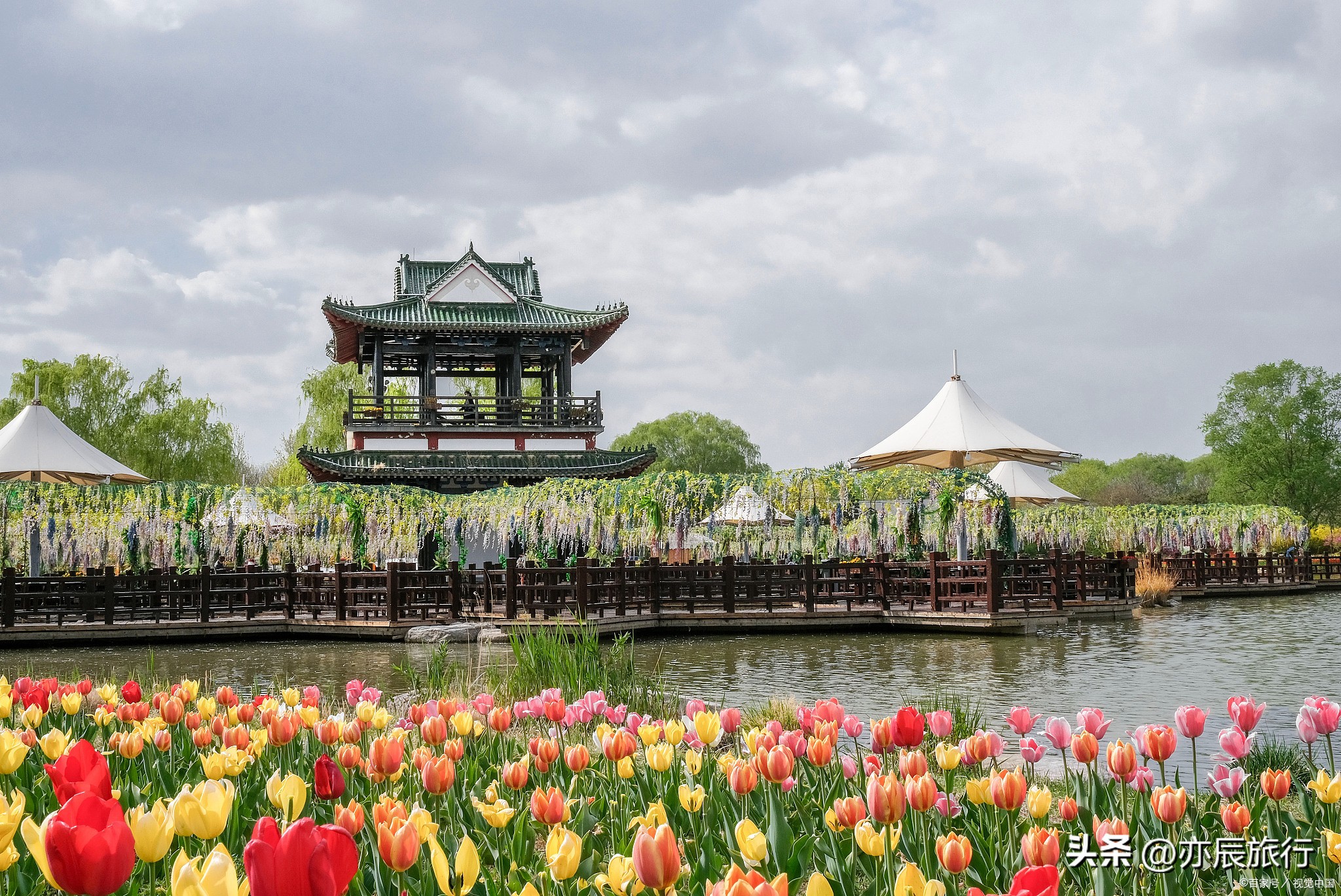 武汉周边避暑烧烤钓鱼,武汉周边避暑旅游景点推荐