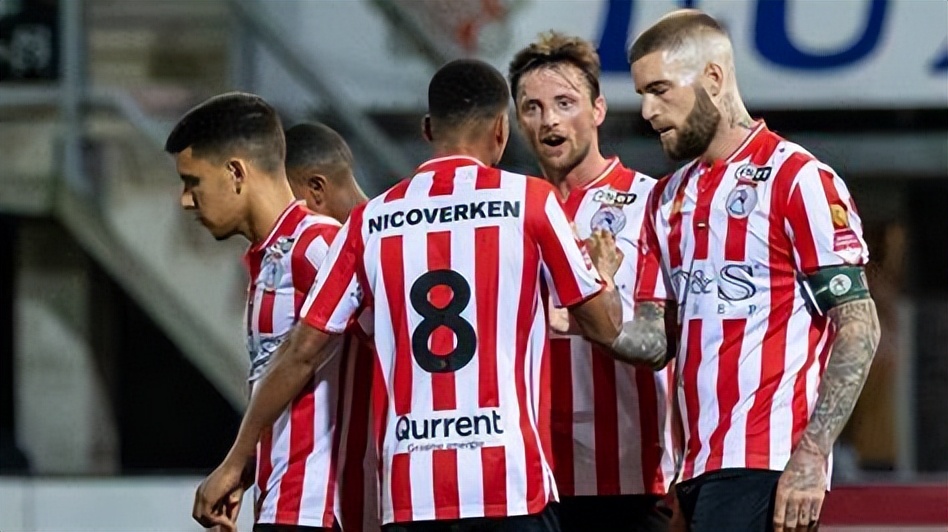 今日足球预测实单推荐鹿特丹,荷甲预测鹿特丹斯巴达vs特温特