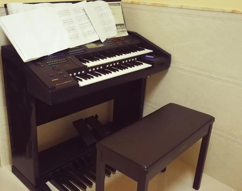 怎么学电子琴61键,怎么学电子琴成人班