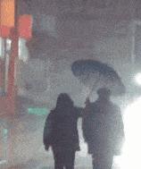 被石头划伤头有点晕,被石头磕到头流血