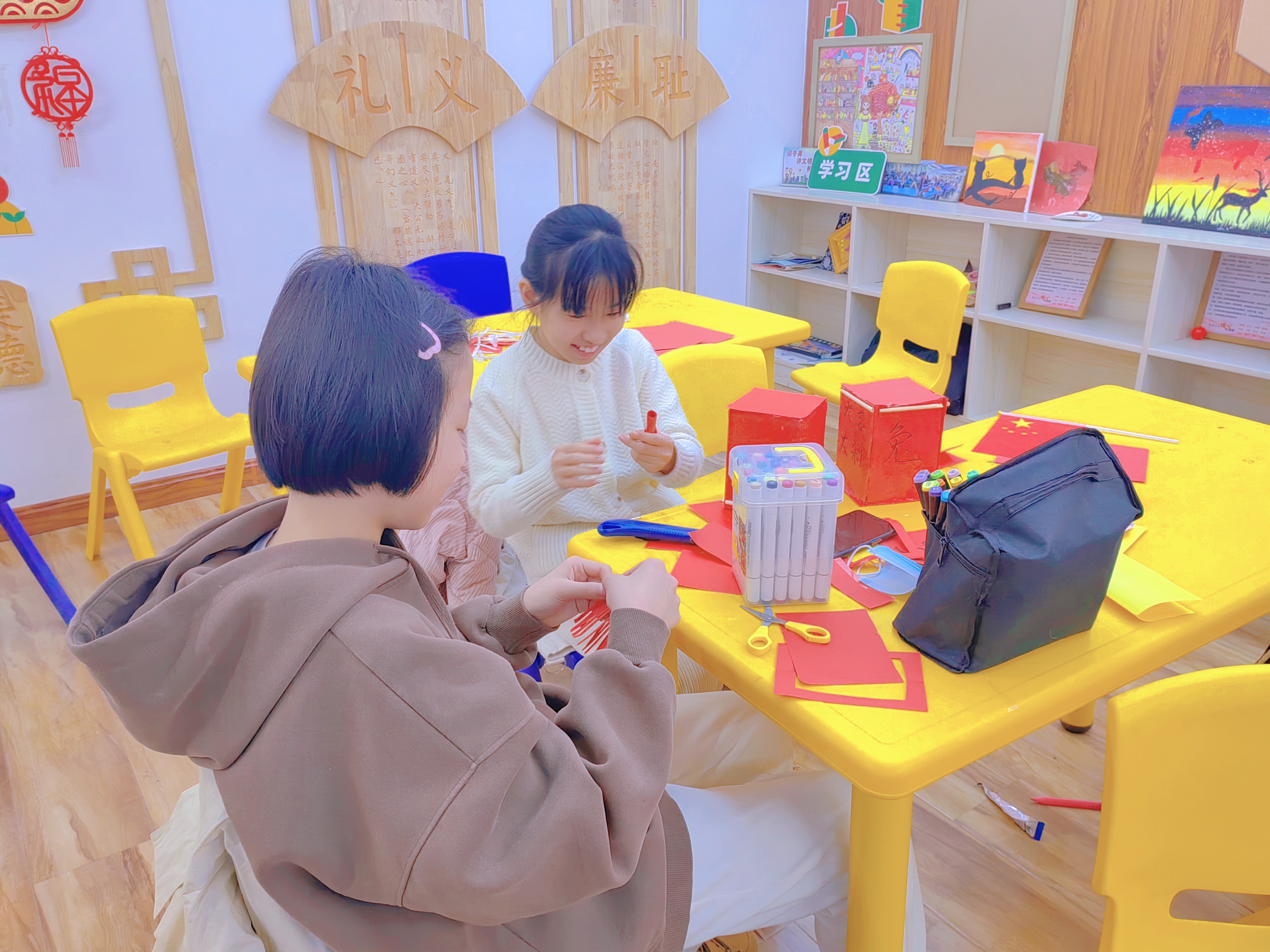 兔年红包灯笼简单好看,兔年灯笼最简单怎么做