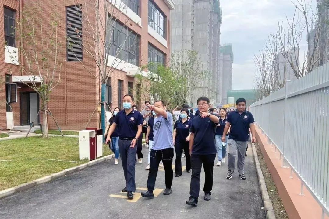 河北工程大学附属学校,河北工程大学附属学校啥时候招生