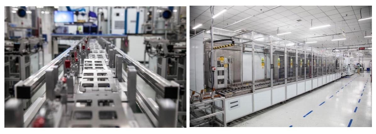 从中国创造到中国智造,从中国制造迈向中国智造