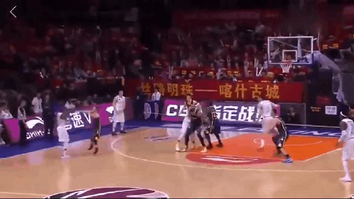 曾经的cba弃将,曾经cba季后赛