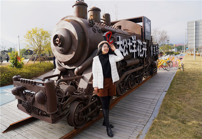 泰顺玉龙山氡泉温泉攻略,隐居山林世外桃源看夕阳