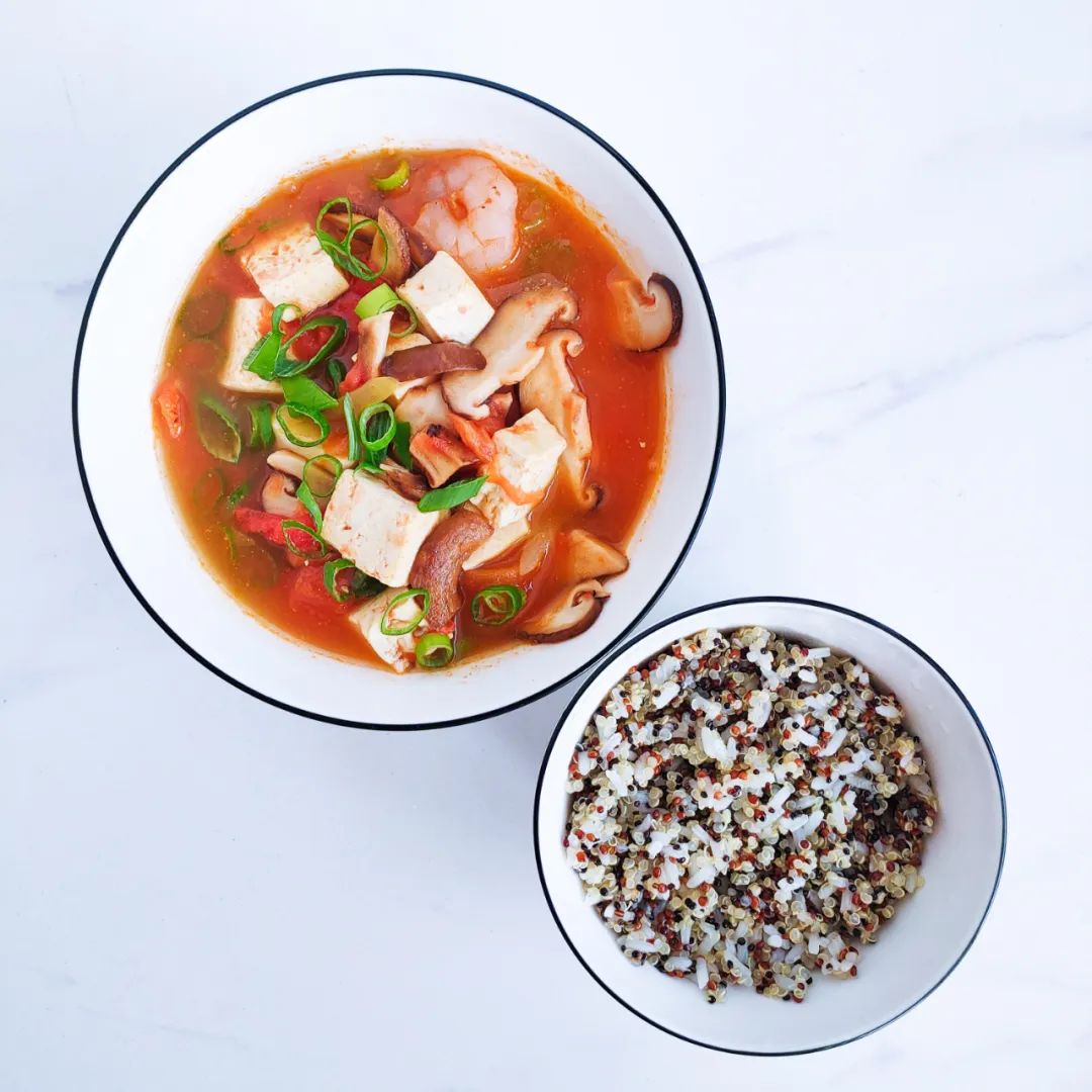 晚餐减肥食谱一周安排表,25分钟搞定懒人快手减脂餐