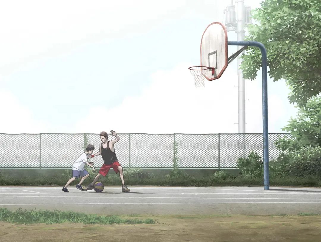 灌篮高手如何评价,灌篮3吐槽