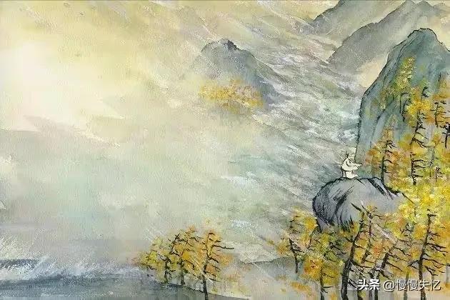 杜甫最经典的15首诗,杜甫的诗最经典的十首