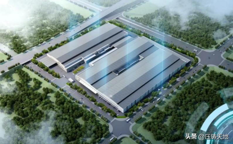 拓普集团轻量化底盘,拓普声学振动技术有限公司