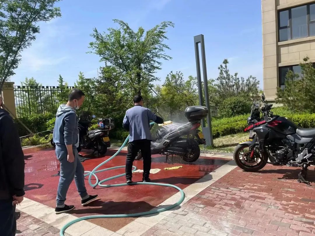 远洋仰山物业怎么样,远洋地产物业服务怎么样