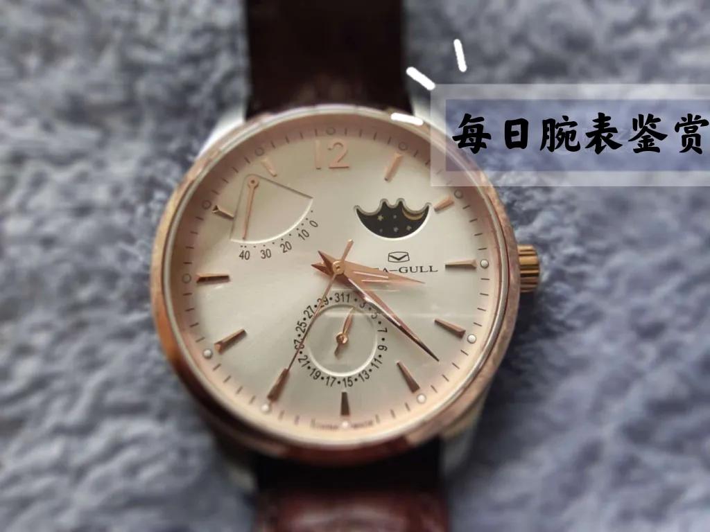 千元以内国货之光机械表,千元国产腕表值得买吗